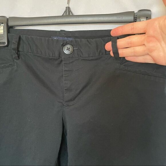 GAP Women’s black Stretch Jeans sz 4 - Picture 5 of 16